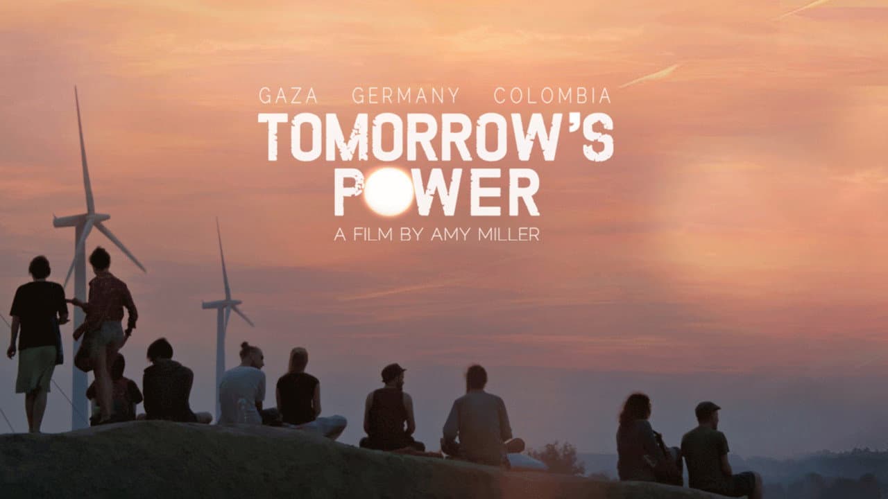 Tomorrow's Power