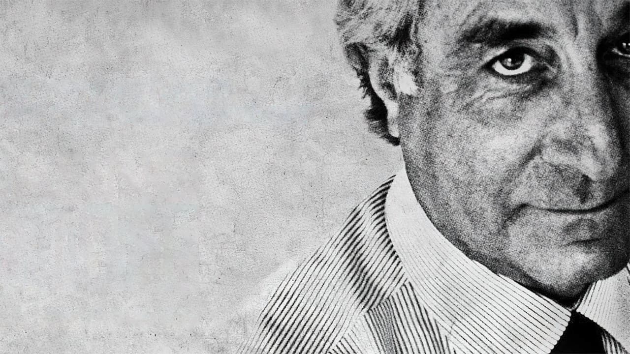 Chasing Madoff