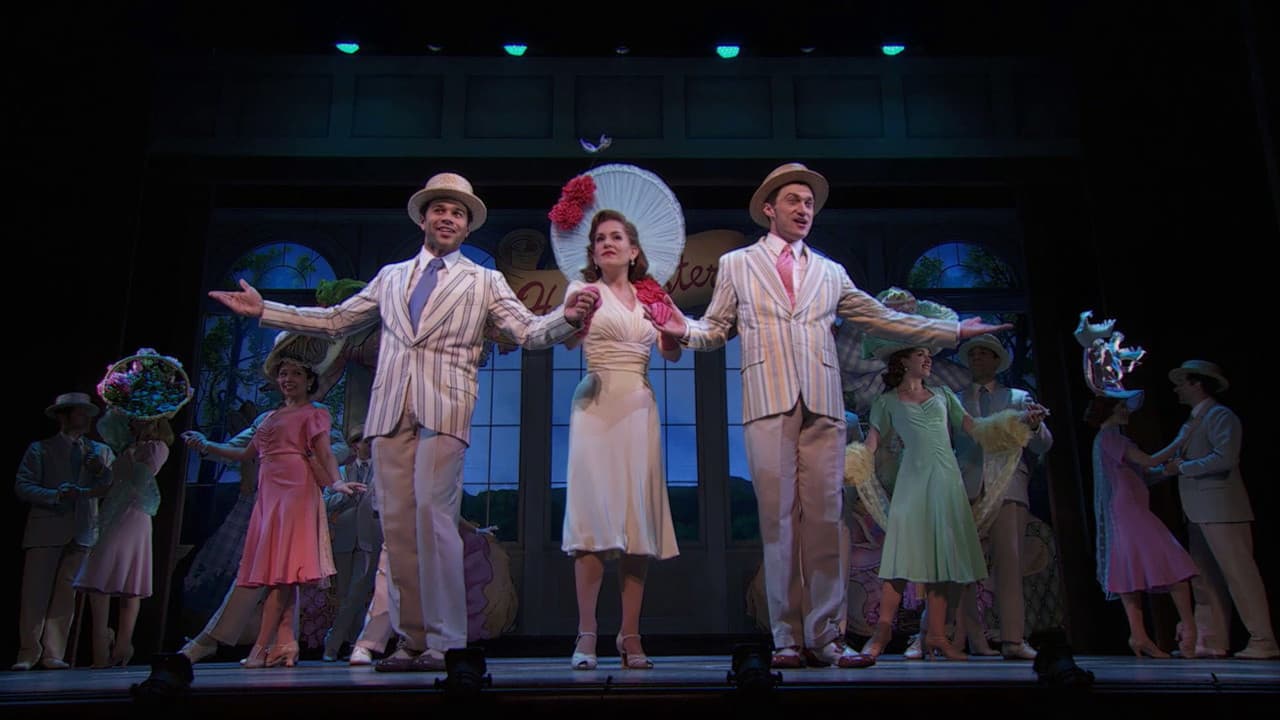 Irving Berlin's Holiday Inn