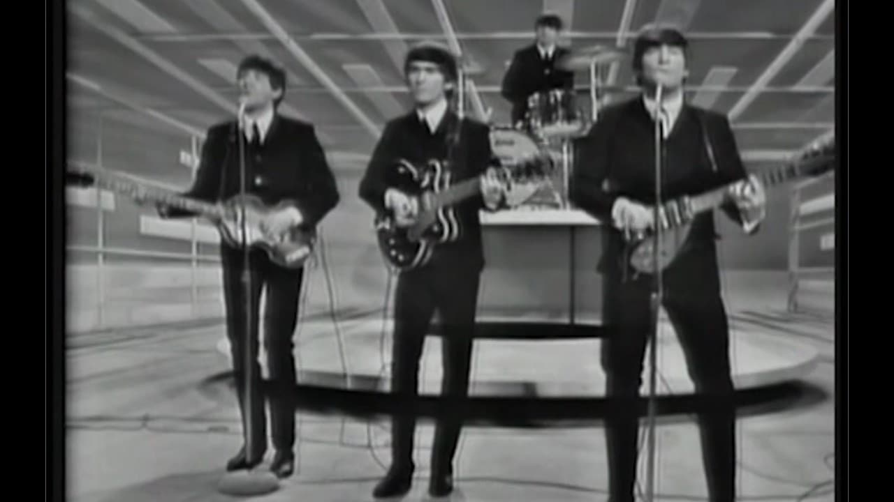 The Beatles - Trilogy