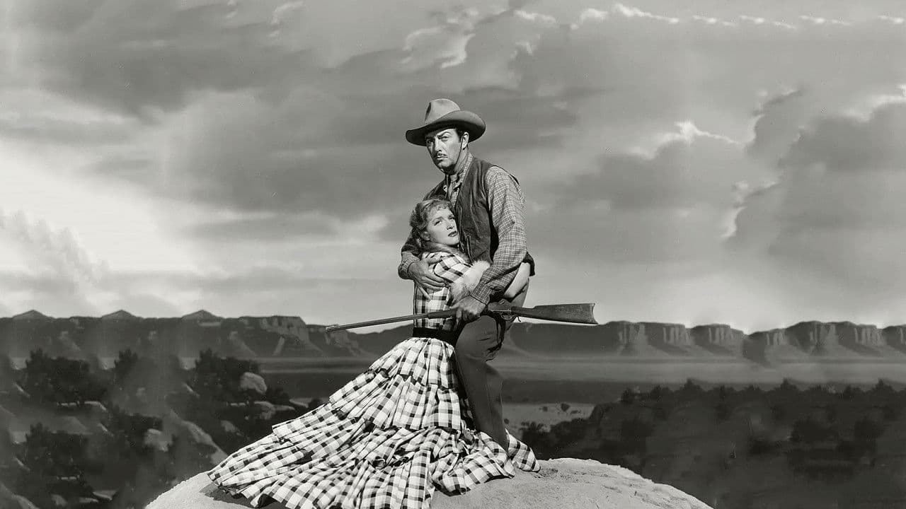 Westward the Women