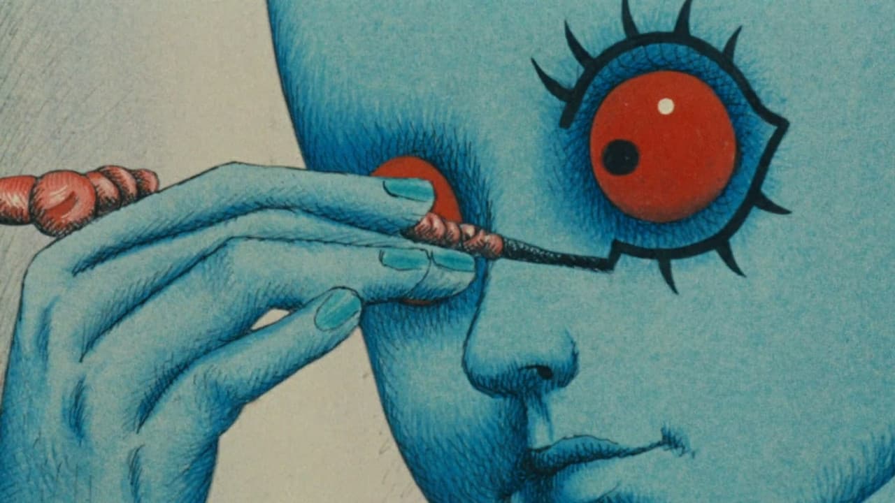 Fantastic Planet