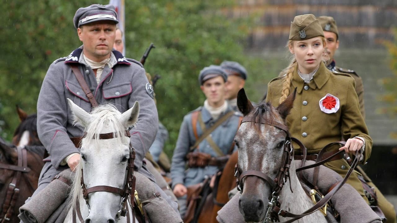 1920. War and Love