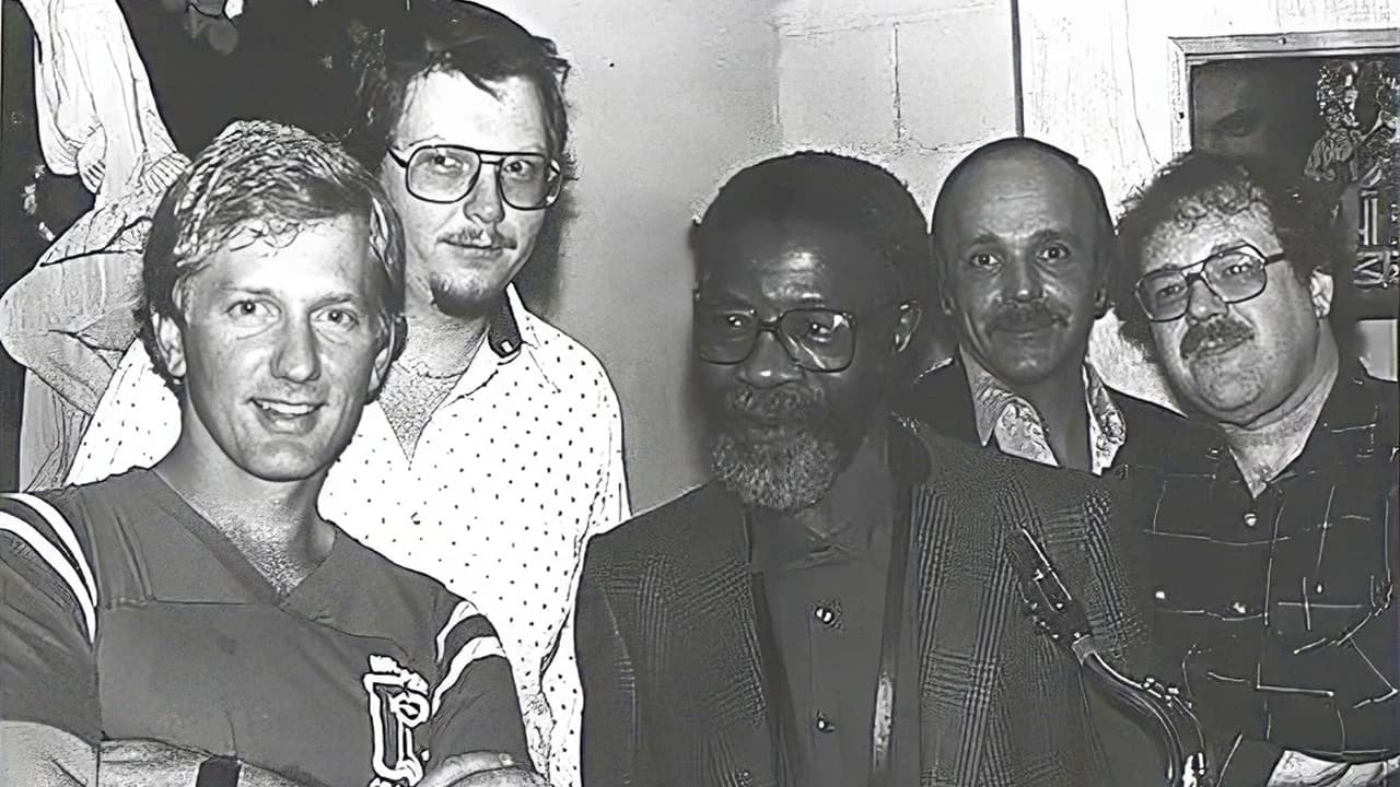Joe Henderson Quintet @ Antone's 1986