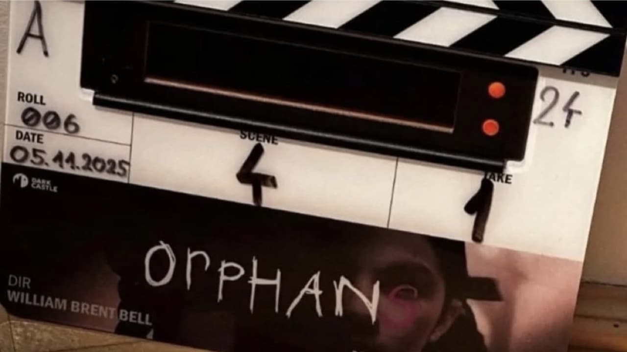 Orphans