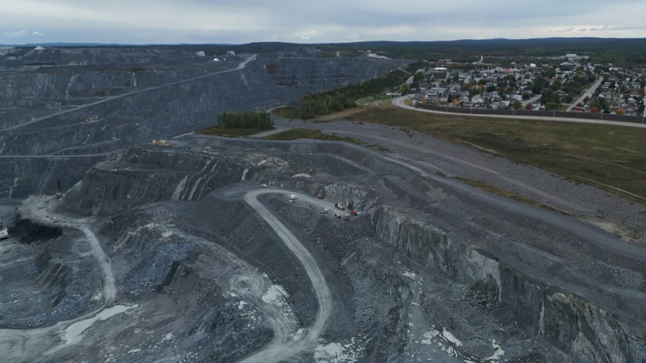 Malartic
