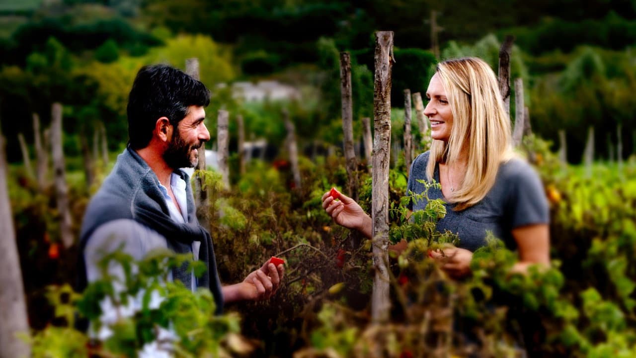 The Global Farm