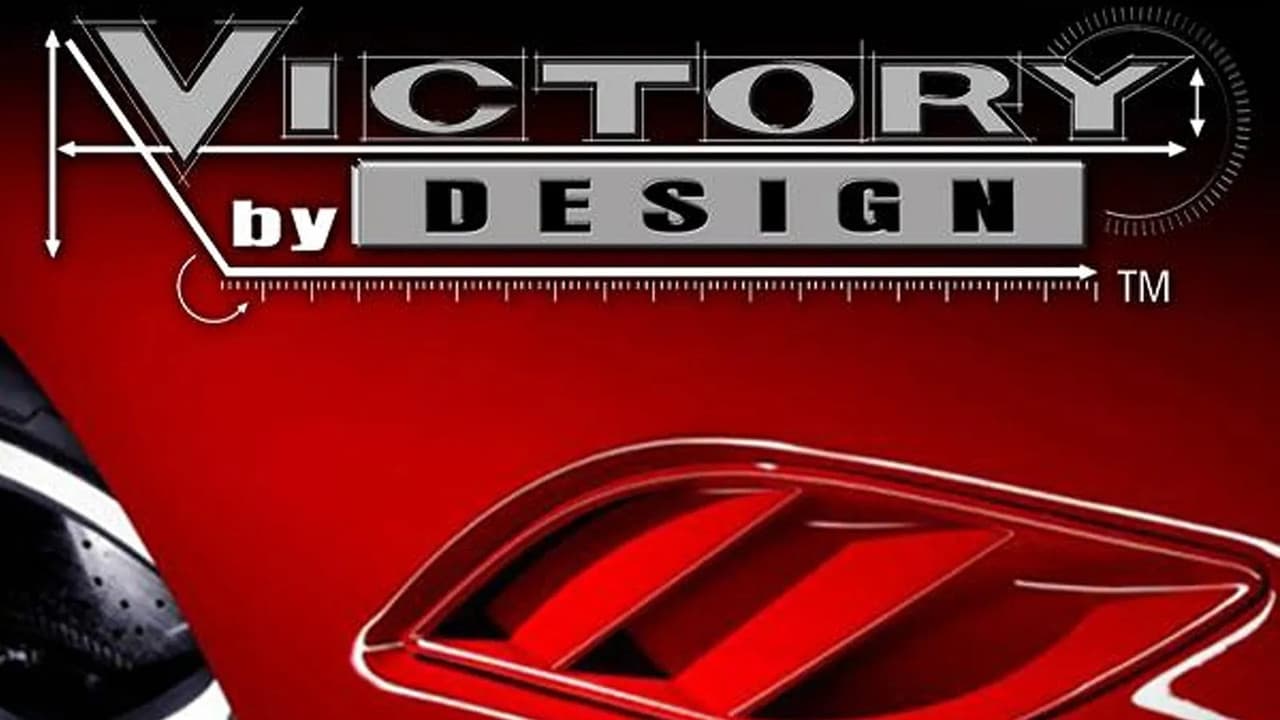 Victory by Design