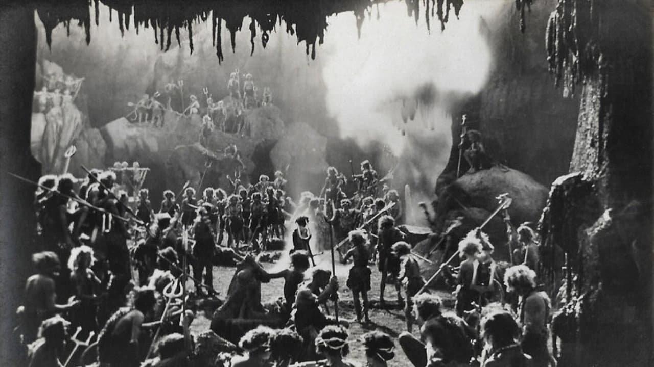 Maciste in Hell