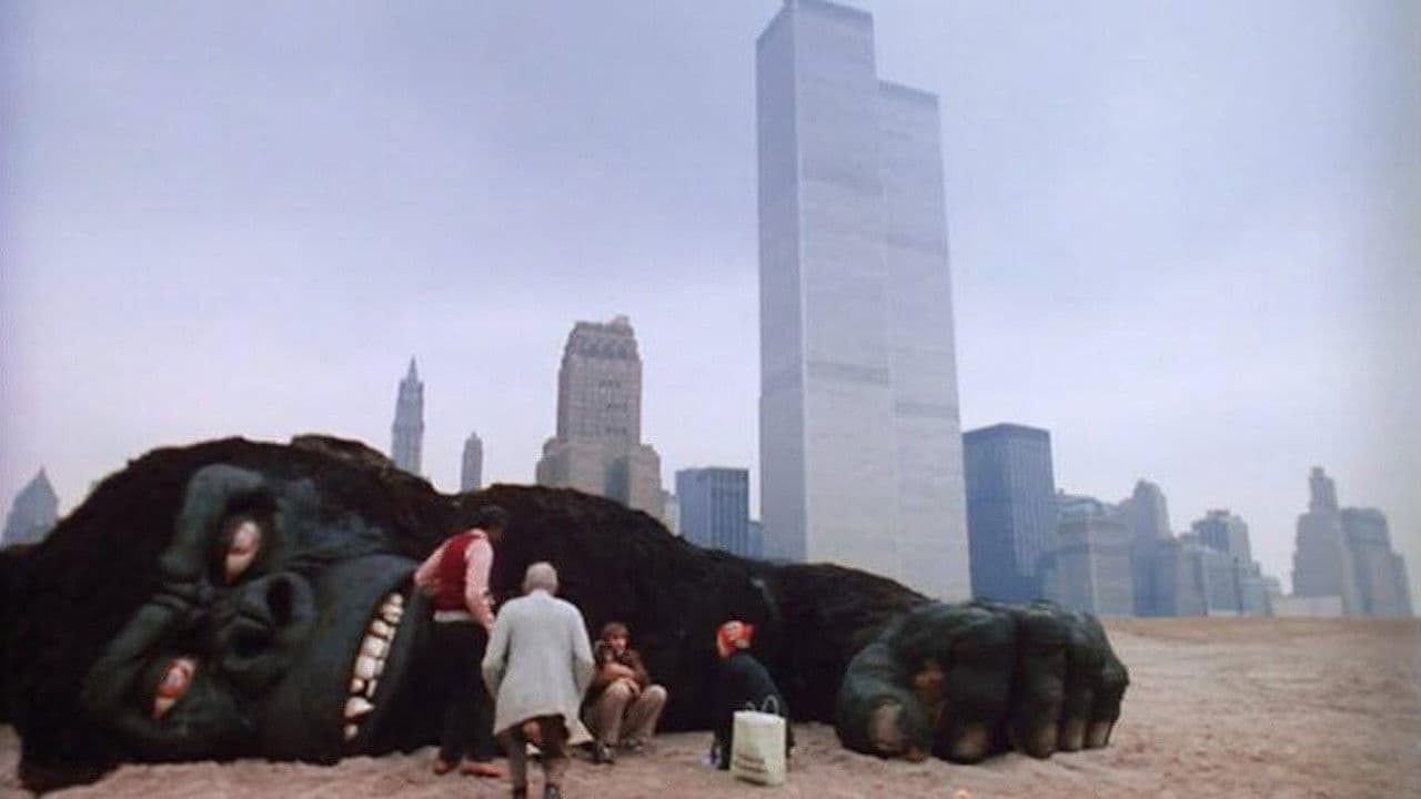 Bye Bye Monkey