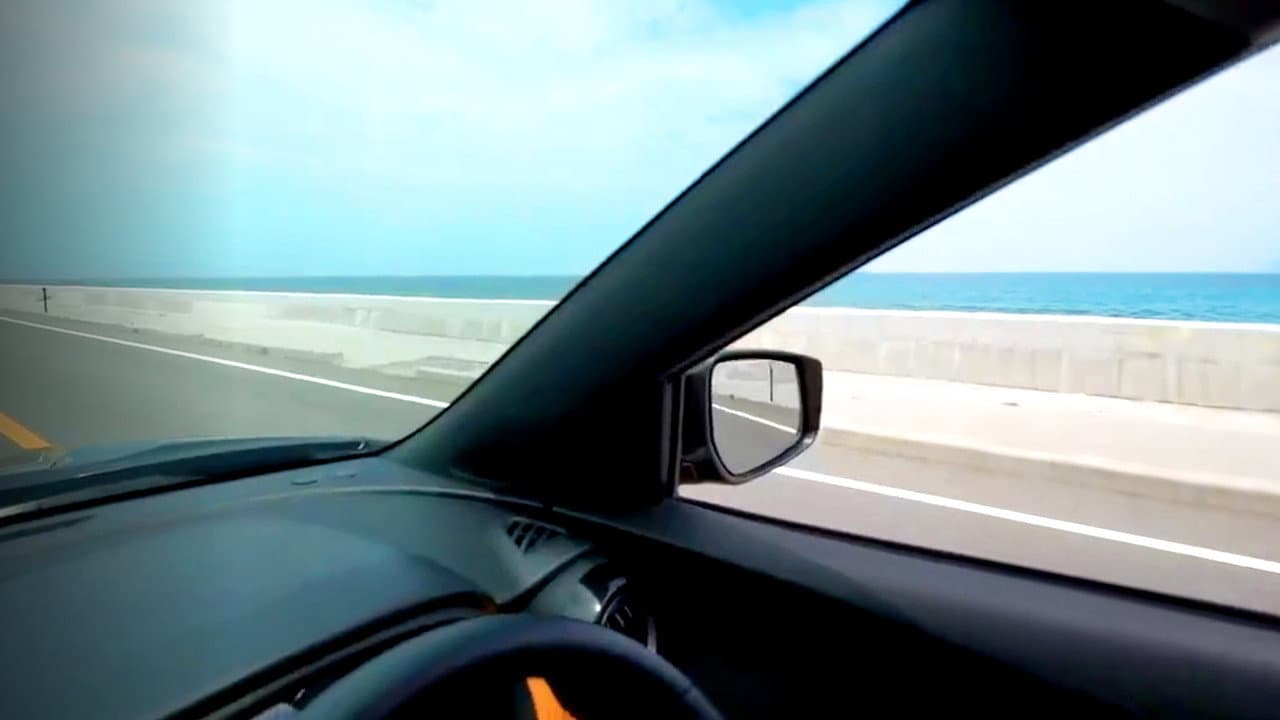 Hit the Road