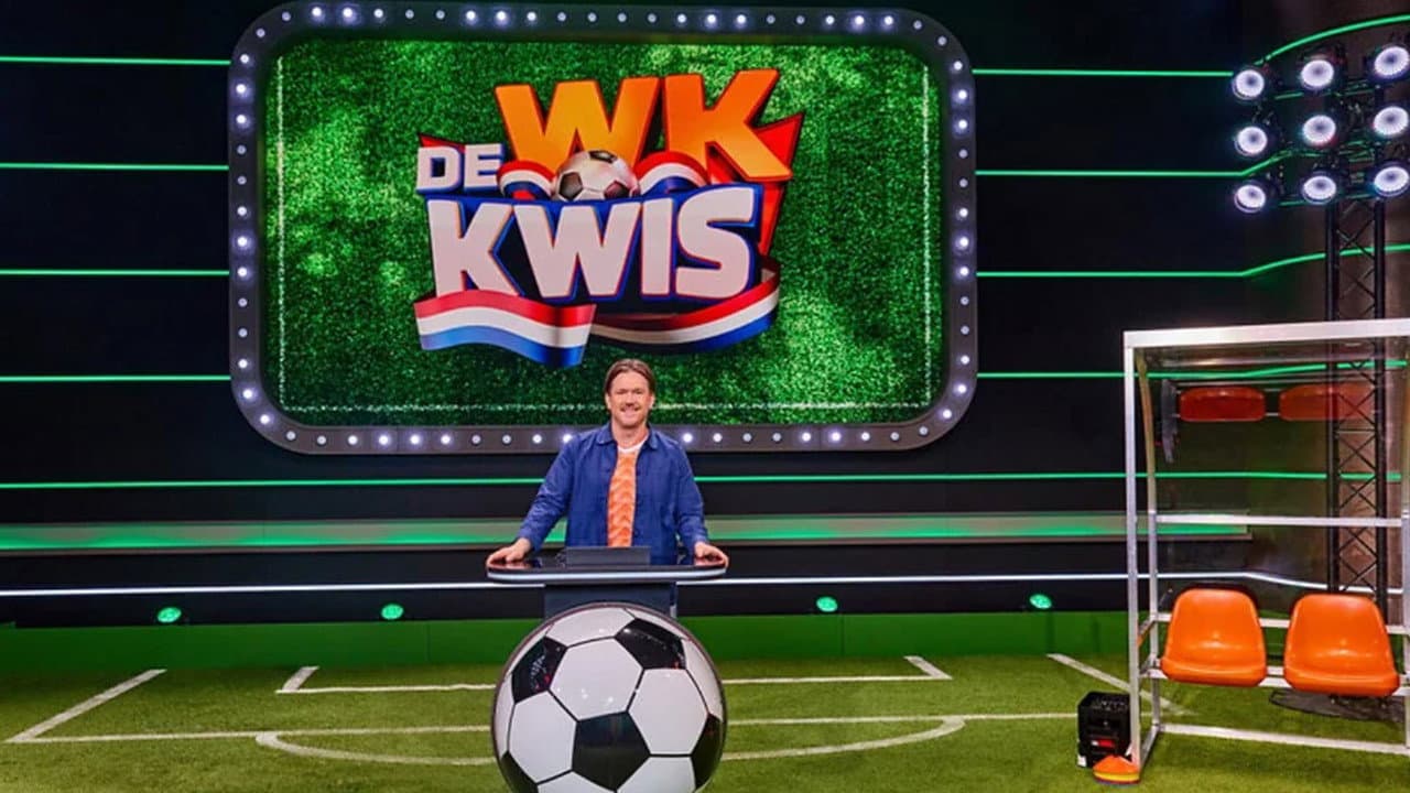 De WK Kwis
