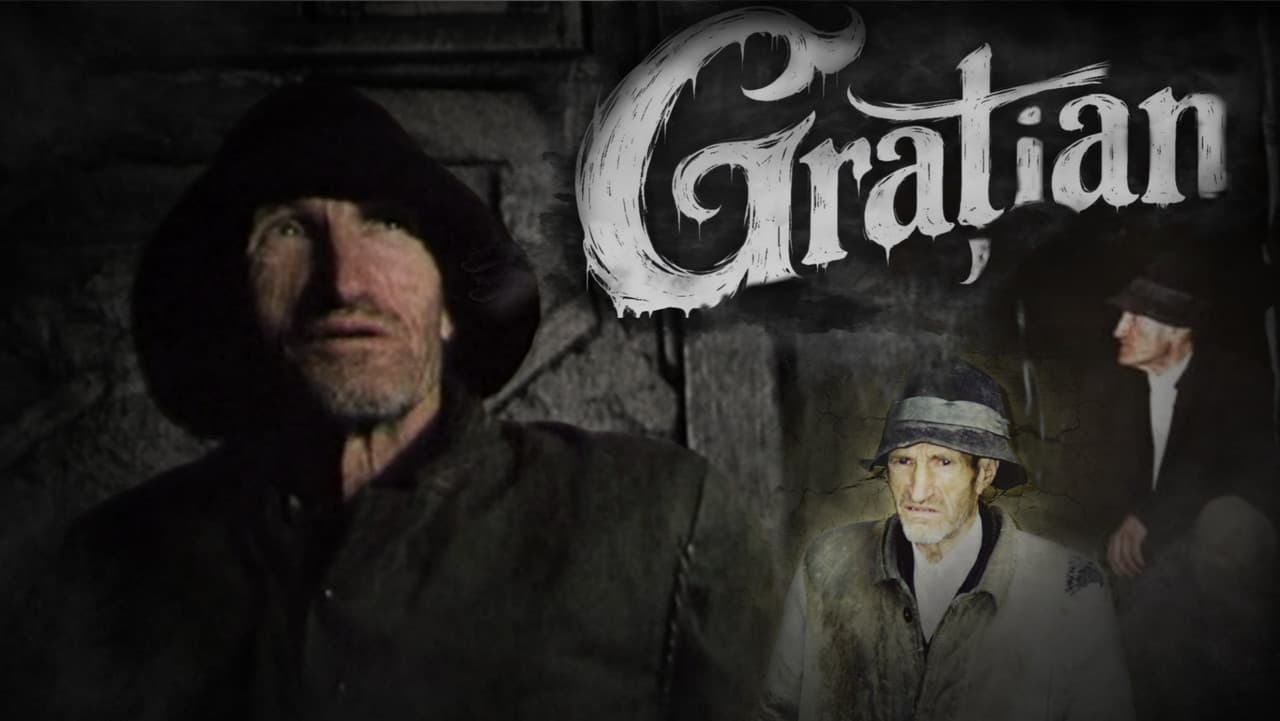 Gratian: The Real life Romanian Werewolf
