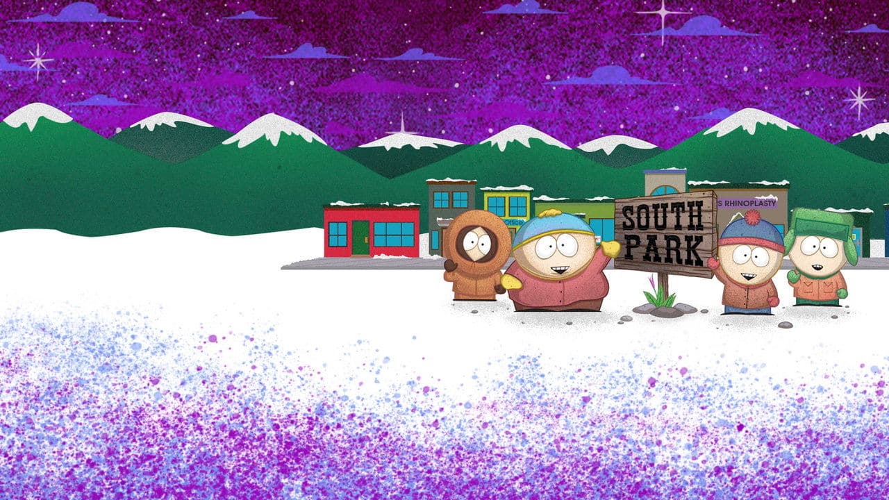 South Park: The 25th Anniversary Concert