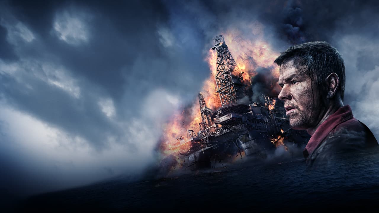 Deepwater Horizon