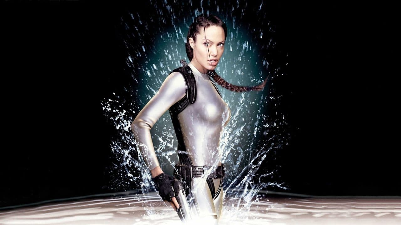 Lara Croft: Tomb Raider - The Cradle of Life
