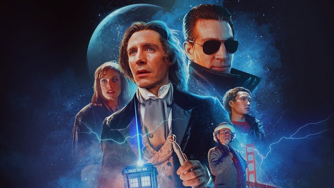 Doctor Who