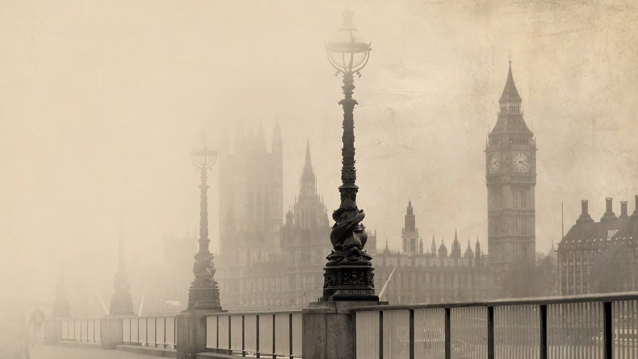 Notorious London: A City Tour