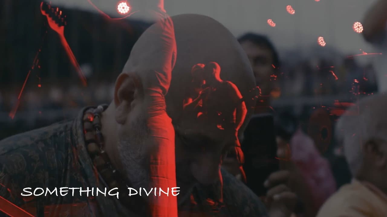 Something Divine