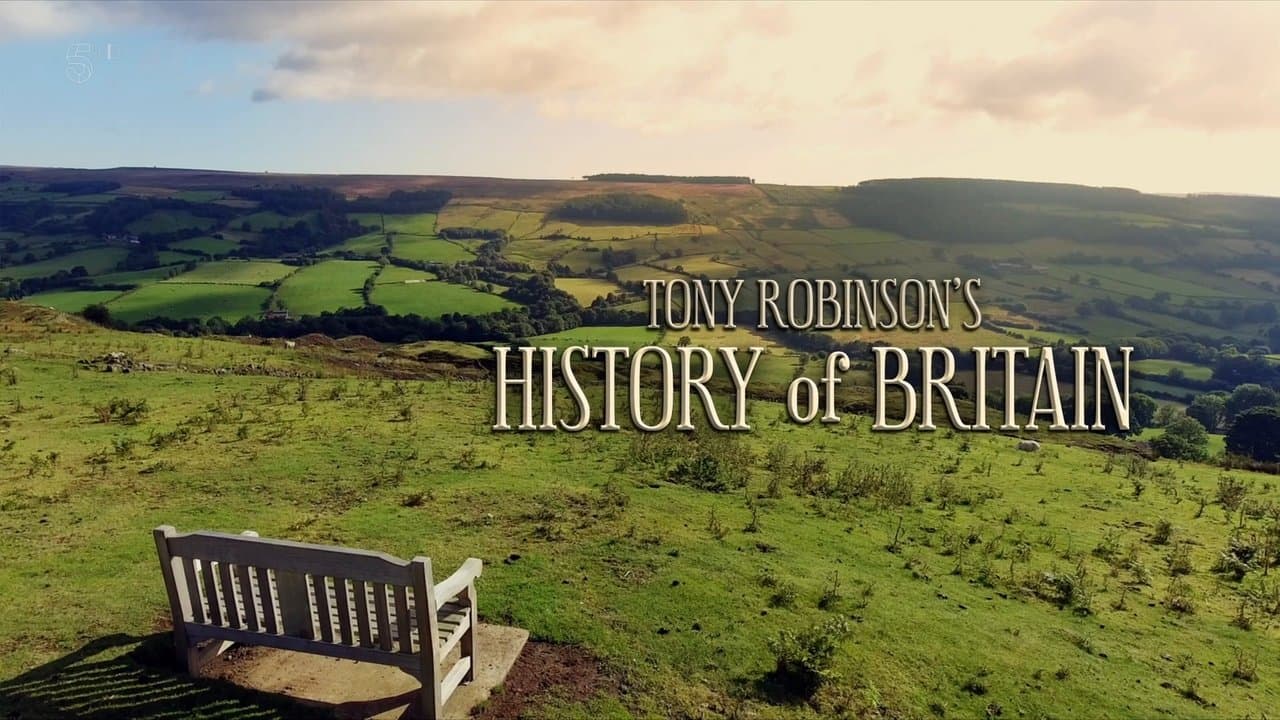 Tony Robinson's History of Britain