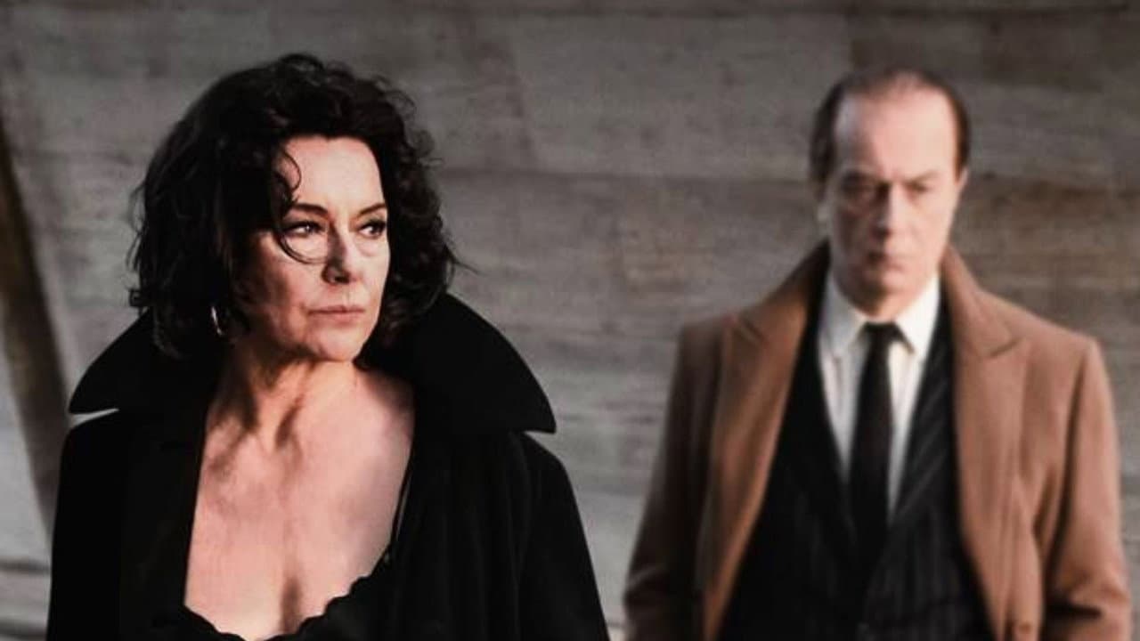 Anna Magnani – The Untold Story