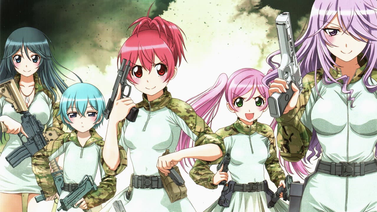 Survival Game Club