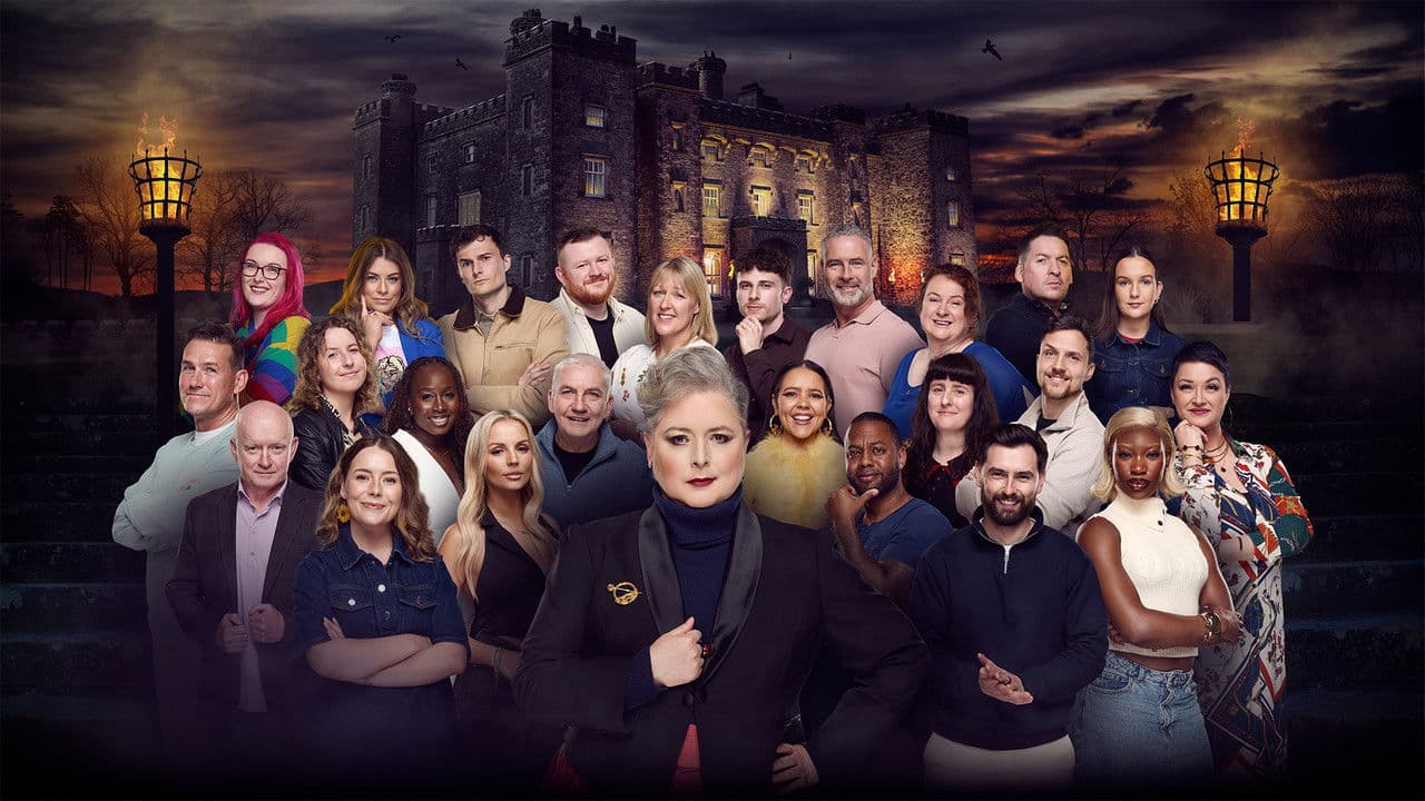 The Traitors Ireland