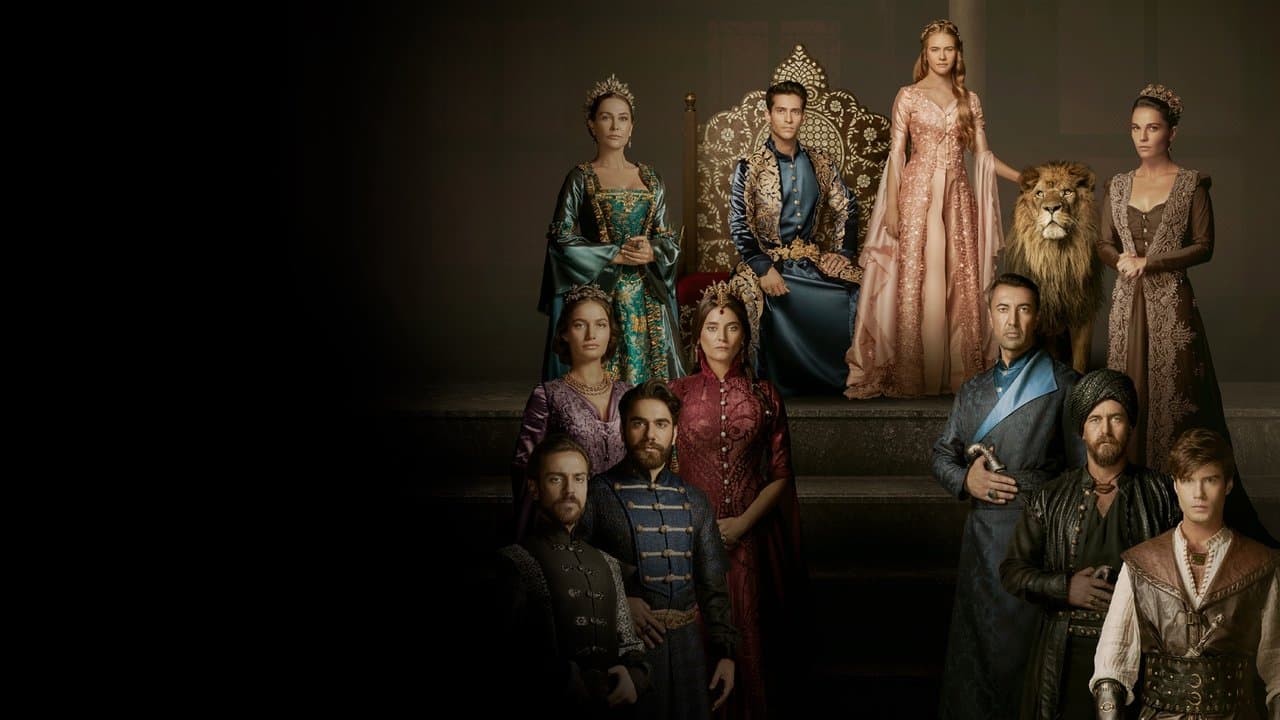 Magnificent Century: Kösem