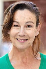 Murielle Texier