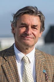Alain de Cadenet
