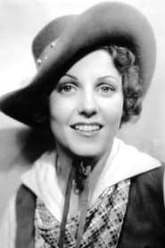 Eleanor Stewart