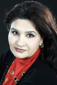 Nasiba Eldarova