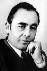 Khamza Umarov