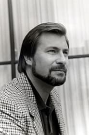 Richard Vernon