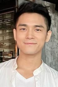 Joe Black Chou