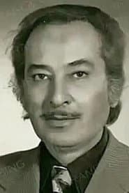 Mansoor Matin