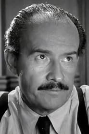 George Voskovec
