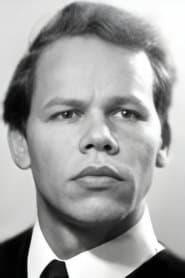 Anatoli Yabbarov