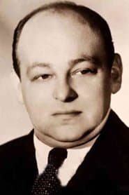 Max Bacon
