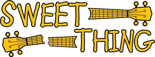 Sweet Thing