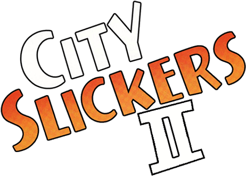City Slickers II: The Legend of Curly's Gold