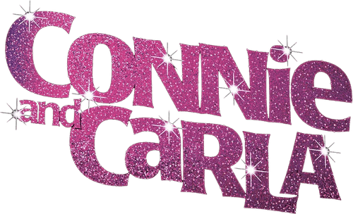 Connie and Carla