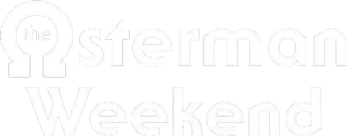 The Osterman Weekend
