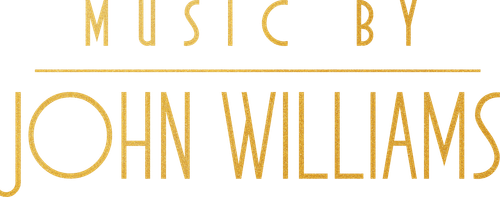Music by John Williams