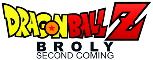 Dragon Ball Z: Broly - Second Coming
