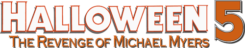 Halloween 5: The Revenge of Michael Myers