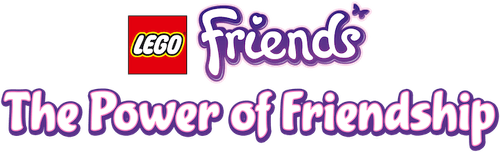 LEGO Friends: The Power of Friendship