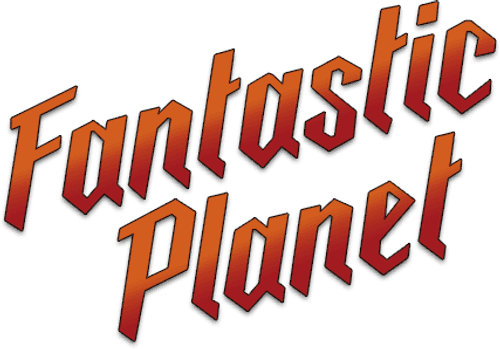 Fantastic Planet