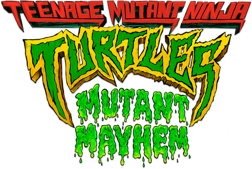 Teenage Mutant Ninja Turtles: Mutant Mayhem