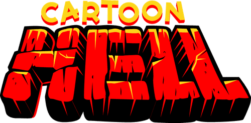 Cartoon Hell